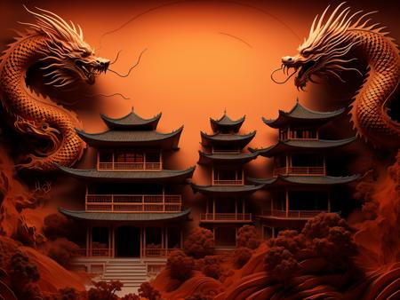 05942-3113463104-guchen,(dragon_1.1),(eastern dragon_1.1),no humans,scenery,(pagoda_0.9),cloud,(building_0.9),horns,Dark Red Theme,(mountain_1.1).png